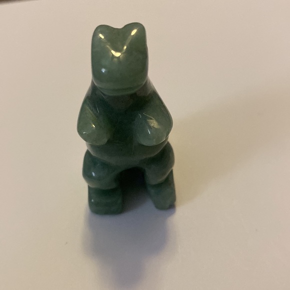 Dino Crystal Carving - Picture 3 of 4